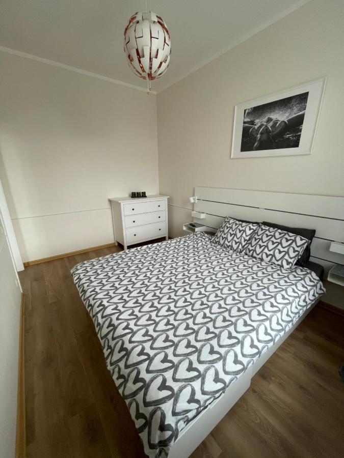 Appartement Happydog Lounge à Riga Extérieur photo